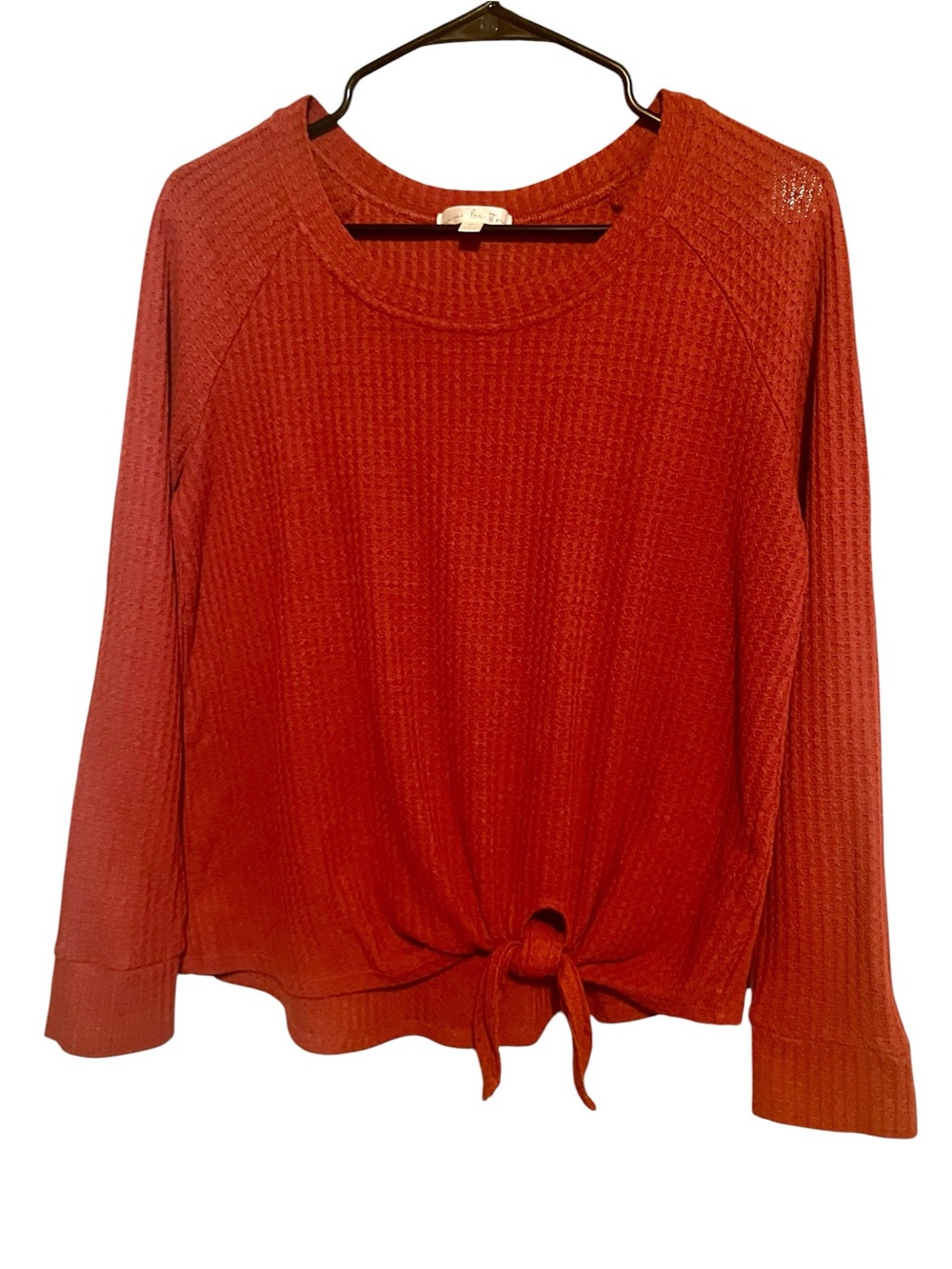 Mine Britton Top